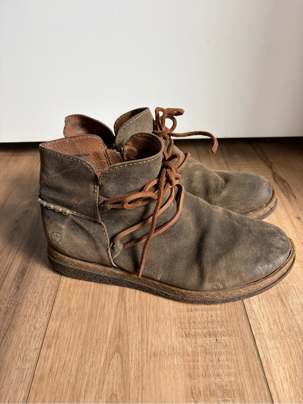 Born Calyn Boot - Picture 2 of 6
